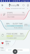 Easyfit Screenshot 4