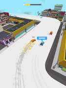 Drifty Race スクリーンショット 6