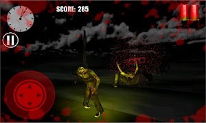 Dead by Dawn screenshot 1