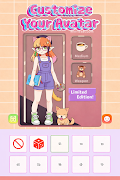 Avatar Profile Maker 截圖 3