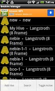 Beehive Manager 截圖 1