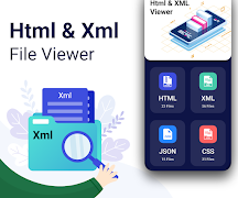 HTML-Viewer Screenshot 5