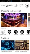 Sbit Hotels screenshot 3
