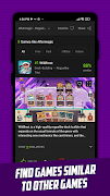 MiniReview - Game Reviews 스크린샷 4