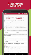 IELTS Reading Pro تصوير الشاشة 2