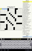 Crossword Light screenshot 6