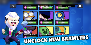 Infinity Box Simulator:brawww! स्क्रीनशॉट 7