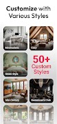 AI Interior Design - Interio スクリーンショット 4
