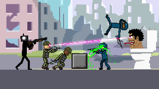 Pixel Play Ekran Görüntüsü 1