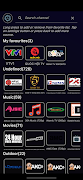 MunTV+ الملصق