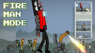 Mods for Melon Playground スクリーンショット 2