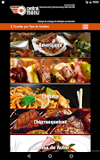 Central Menu ảnh chụp màn hình 4