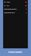 EMF Detector - EMF Reader capture d'écran 1