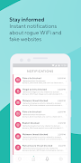 Barracuda CloudGen Access 스크린샷 3