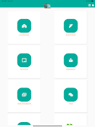 isiNET School 截图 3