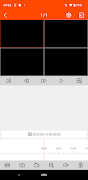 HiviewHD Screenshot 2
