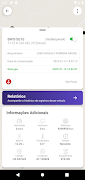 Vision Tracker Rastreamento imagem de tela 2