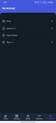 MightyStore - Flutter Full App 스크린샷 3