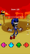 FNF SONIK.EXE Mod Test screenshot 5