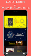 Tarot Cards poster