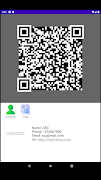 QR Code Scan and Generate Pro 截圖 4