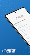 BioTime Cloud 2.0 постер
