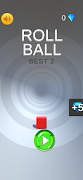 Roll Ball Ekran Görüntüsü 5