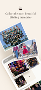 برنامه‌نما Efteling عکس از صفحه