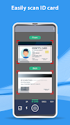 Scanner App- Scan PDF Document screenshot 6