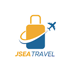 Jsea Travel आइकन
