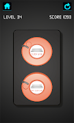 Electronic Memory Games! تصوير الشاشة 2