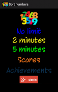 Numbers screenshot 4
