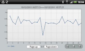 Meterbox Multimeter Cloud captura de pantalla 6