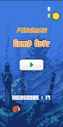 FISH SWIM ảnh chụp màn hình 3