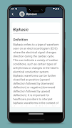 HeartWave Library screenshot 5
