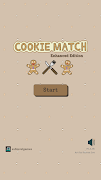 پوستر Cookie Match
