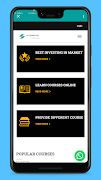 CH Learning Hub screenshot 1