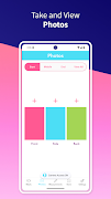Meal Replacement Tracker 스크린샷 6