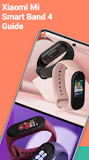 Xiaomi Mi Smart Band 4 guide 截图 4