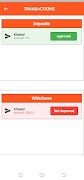BetPro Ekran Görüntüsü 1