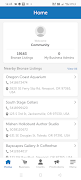 Community Plus Admin App Ekran Görüntüsü 1