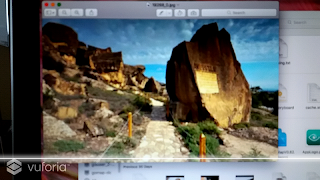 AddVisions capture d'écran 2