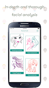 Facetouch скриншот 4