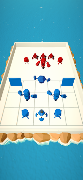 Merge War screenshot 4
