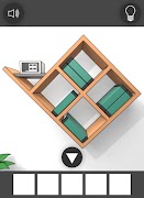 برنامه‌نما Computer Office Escape عکس از صفحه