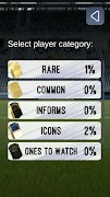 FUT 18 Pack Opener by DevCro スクリーンショット 3
