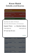 Win Predictor - Cricket screenshot 5