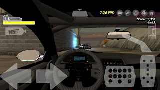 Super GT Race & Drift 3D スクリーンショット 3