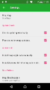Map Manager تصوير الشاشة 3