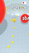 Growing Ball ポスター